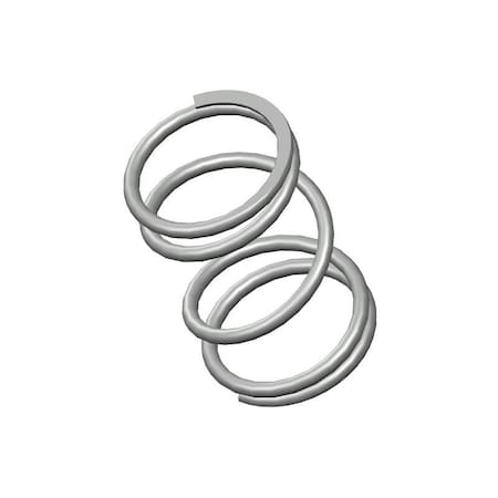 Approved Vendor Compression Spring, O= .360, L= .56, W= .032 G009969978